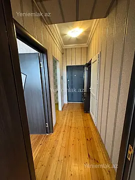 Satılır 2 otaqlı yeni tikili 60 m²