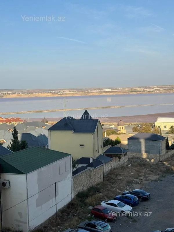 Satılır 2 otaqlı yeni tikili 60 m²