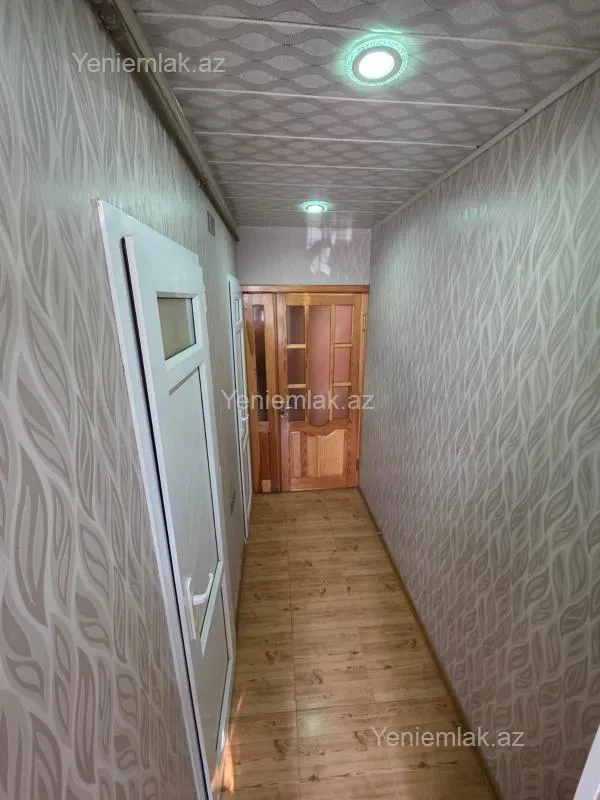 Satılır 4 otaqlı köhnə tikili 88 m²