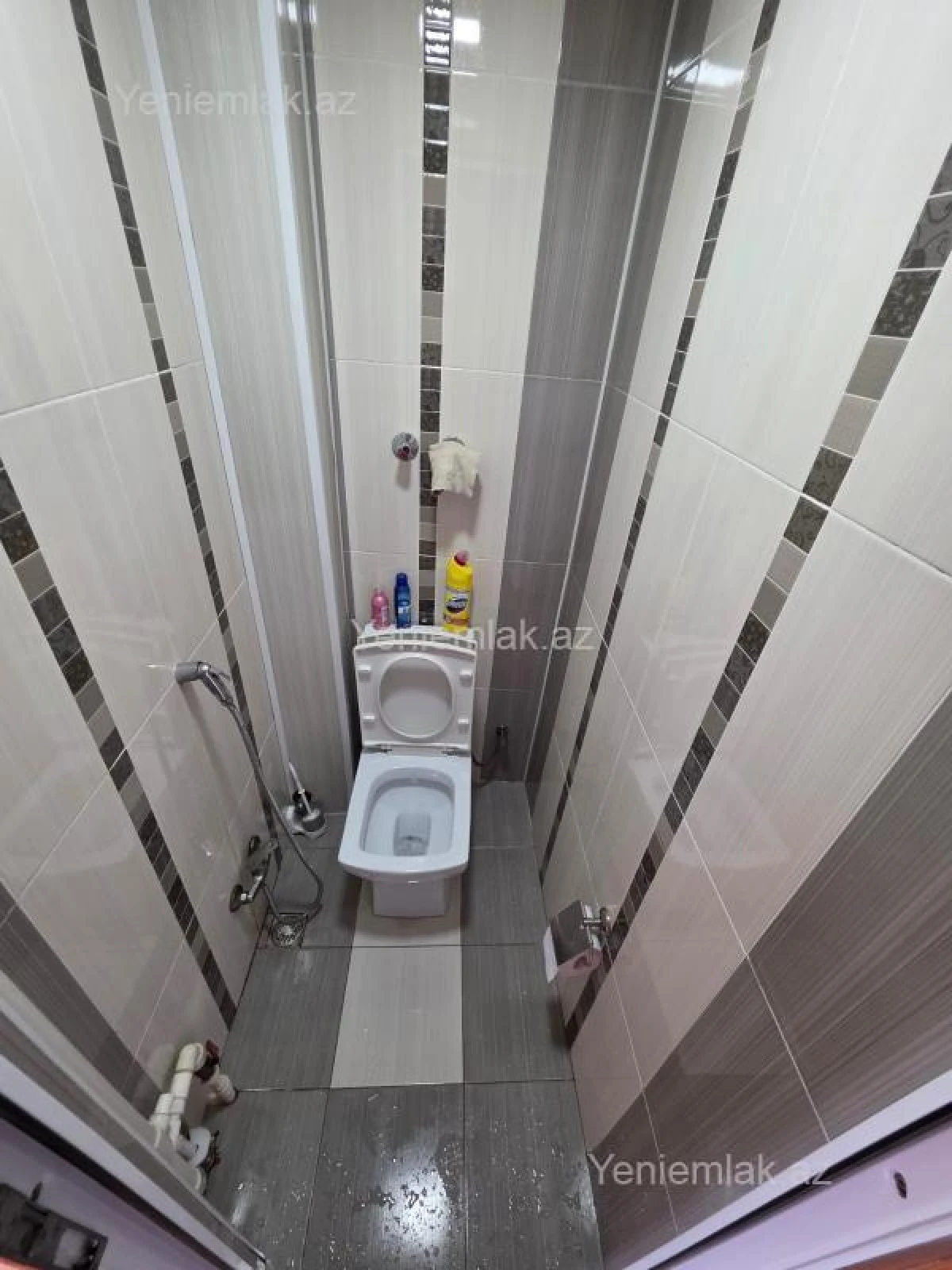 Satılır 4 otaqlı köhnə tikili 88 m²