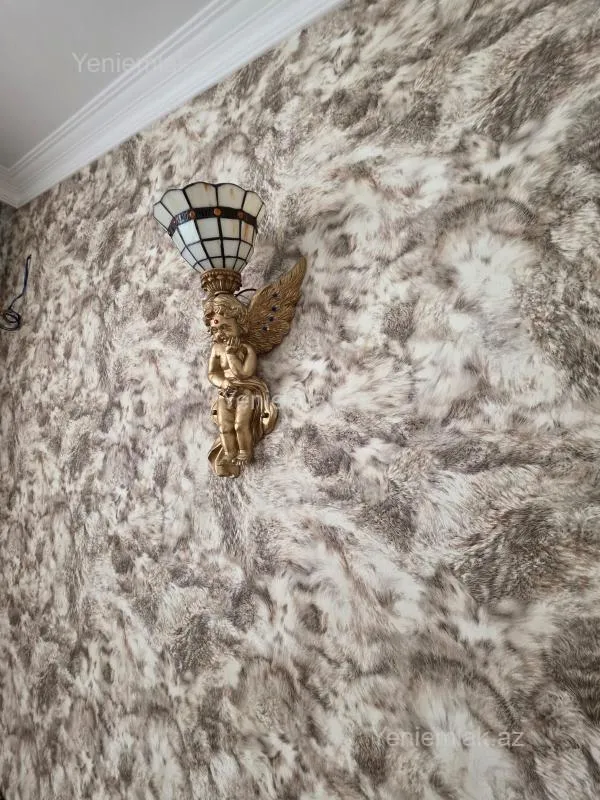 Satılır 4 otaqlı köhnə tikili 88 m²