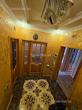 Satılır 4 otaqlı köhnə tikili 88 m²