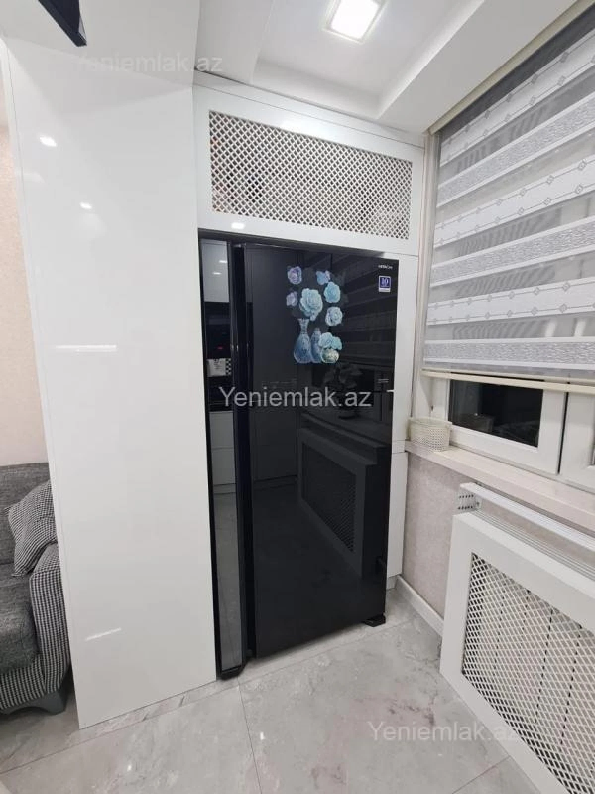 Satılır 3 otaqlı köhnə tikili 88 m²