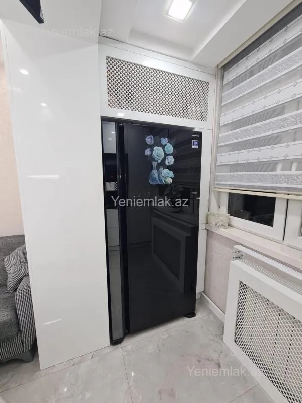 Satılır 3 otaqlı köhnə tikili 88 m²