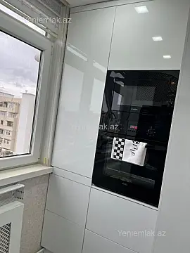 Satılır 3 otaqlı köhnə tikili 88 m²