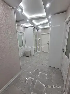 Satılır 3 otaqlı köhnə tikili 88 m² — Bakı, Sabunçu 3 otaq 88.00 m²