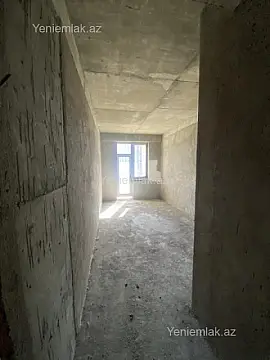 Satılır 4 otaqlı yeni tikili 170 m²