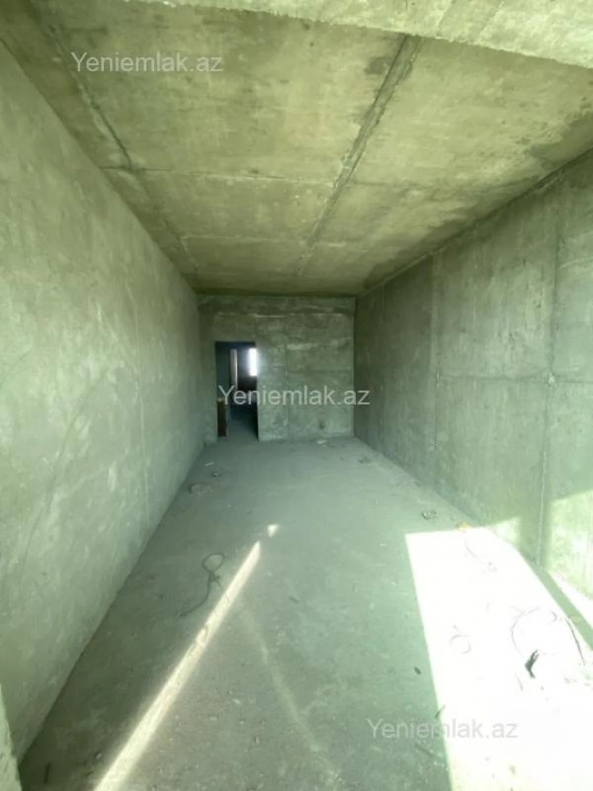 Satılır 4 otaqlı yeni tikili 170 m²