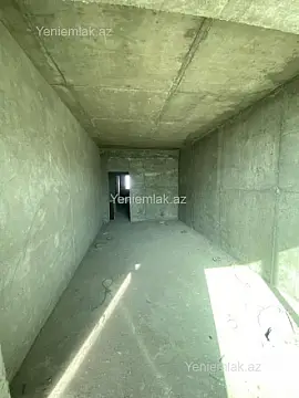 Satılır 4 otaqlı yeni tikili 170 m²