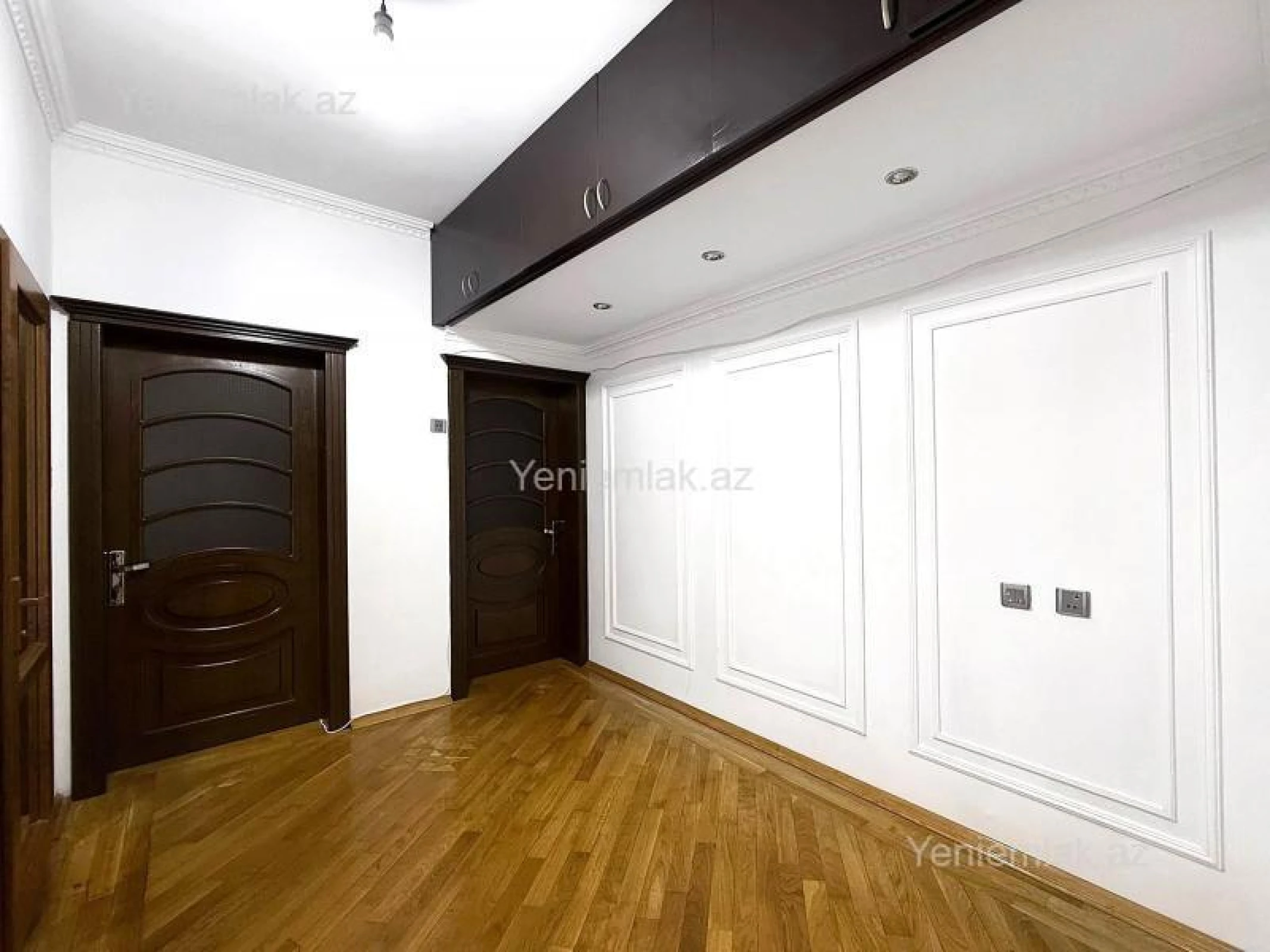 Satılır 2 otaqlı yeni tikili 60 m²