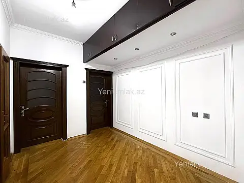 Satılır 2 otaqlı yeni tikili 60 m²
