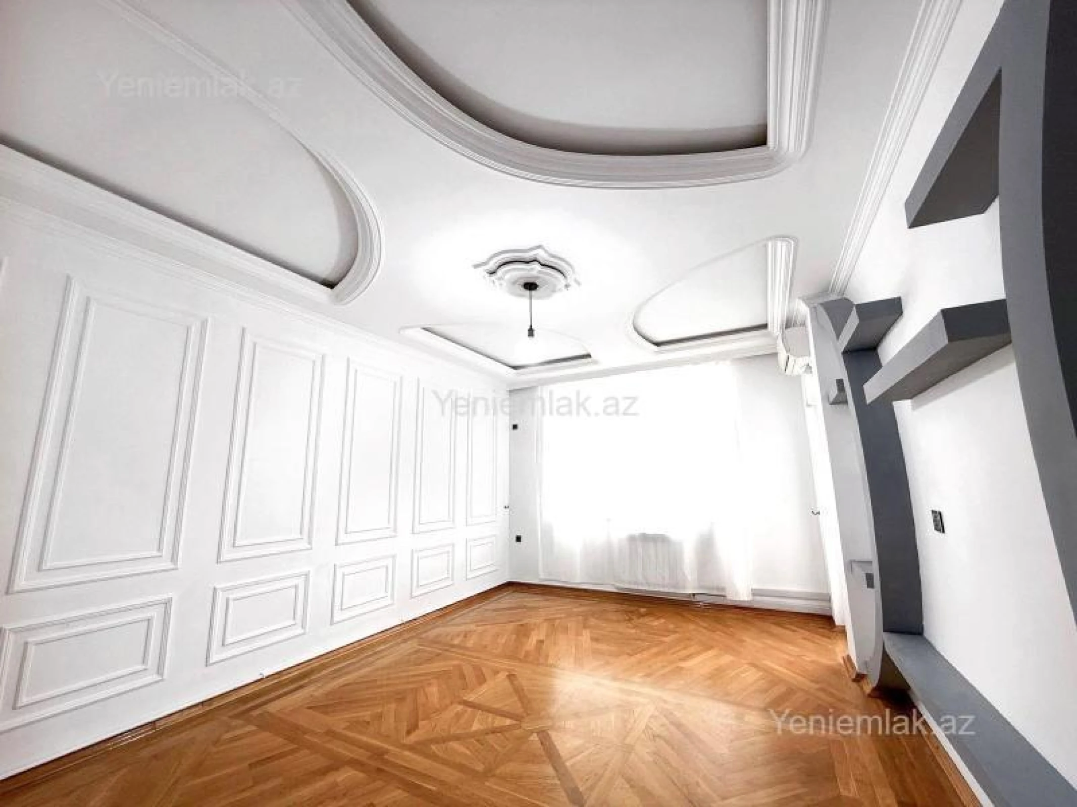 Satılır 2 otaqlı yeni tikili 60 m²