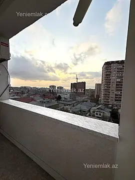 Satılır 2 otaqlı yeni tikili 60 m²