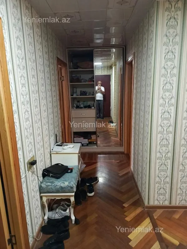 Satılır 3 otaqlı köhnə tikili 62 m²