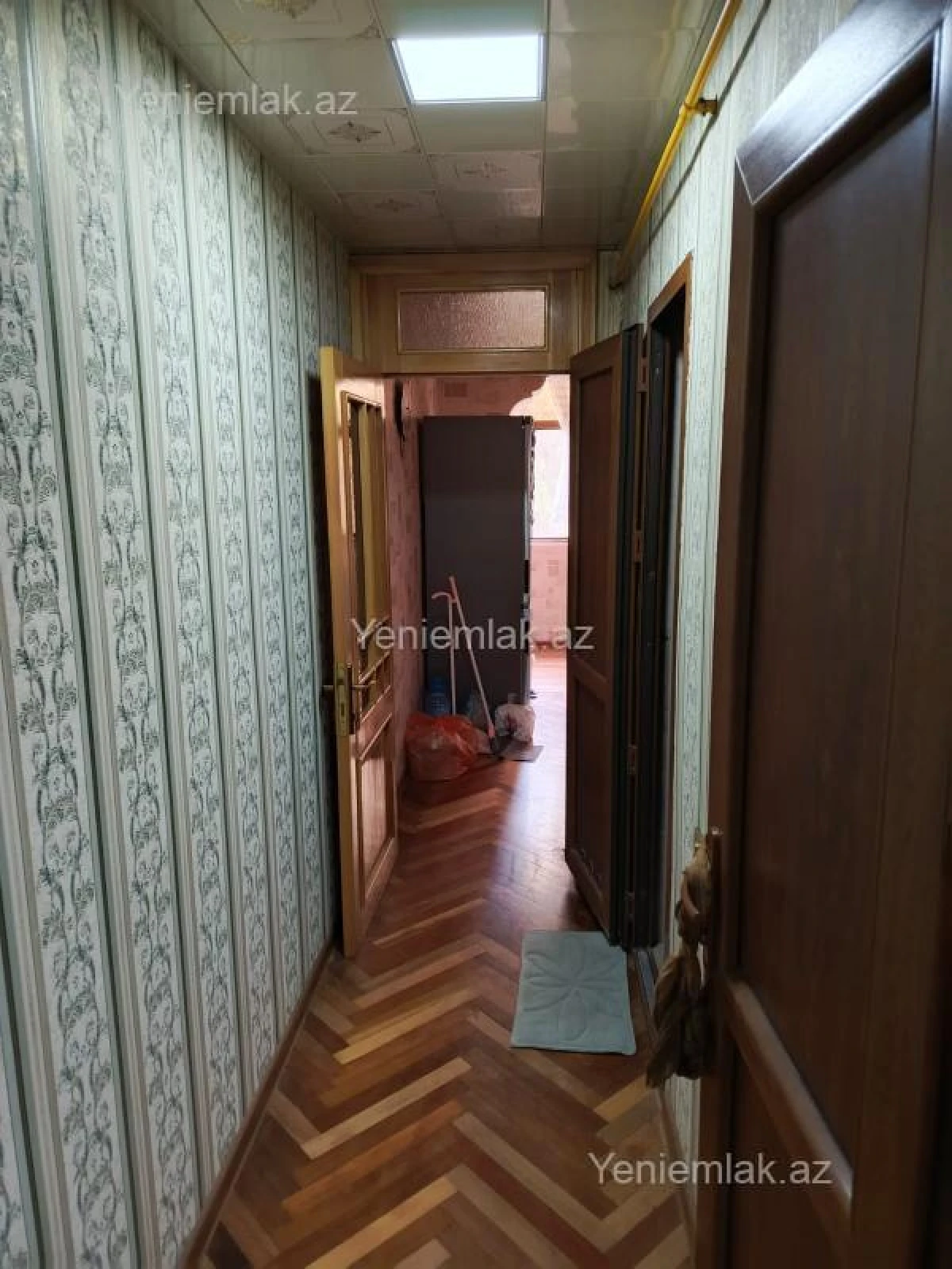 Satılır 3 otaqlı köhnə tikili 62 m²