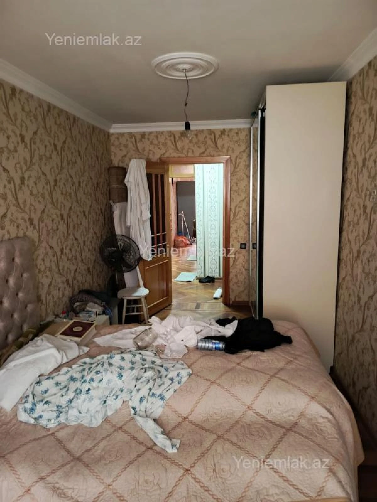 Satılır 3 otaqlı köhnə tikili 62 m²