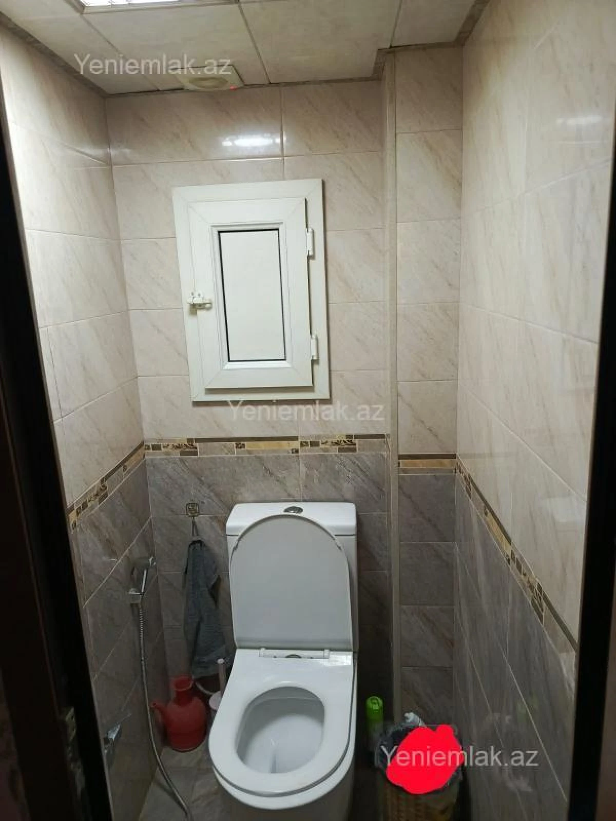 Satılır 3 otaqlı köhnə tikili 62 m²