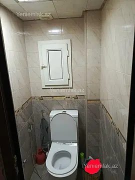 Satılır 3 otaqlı köhnə tikili 62 m²