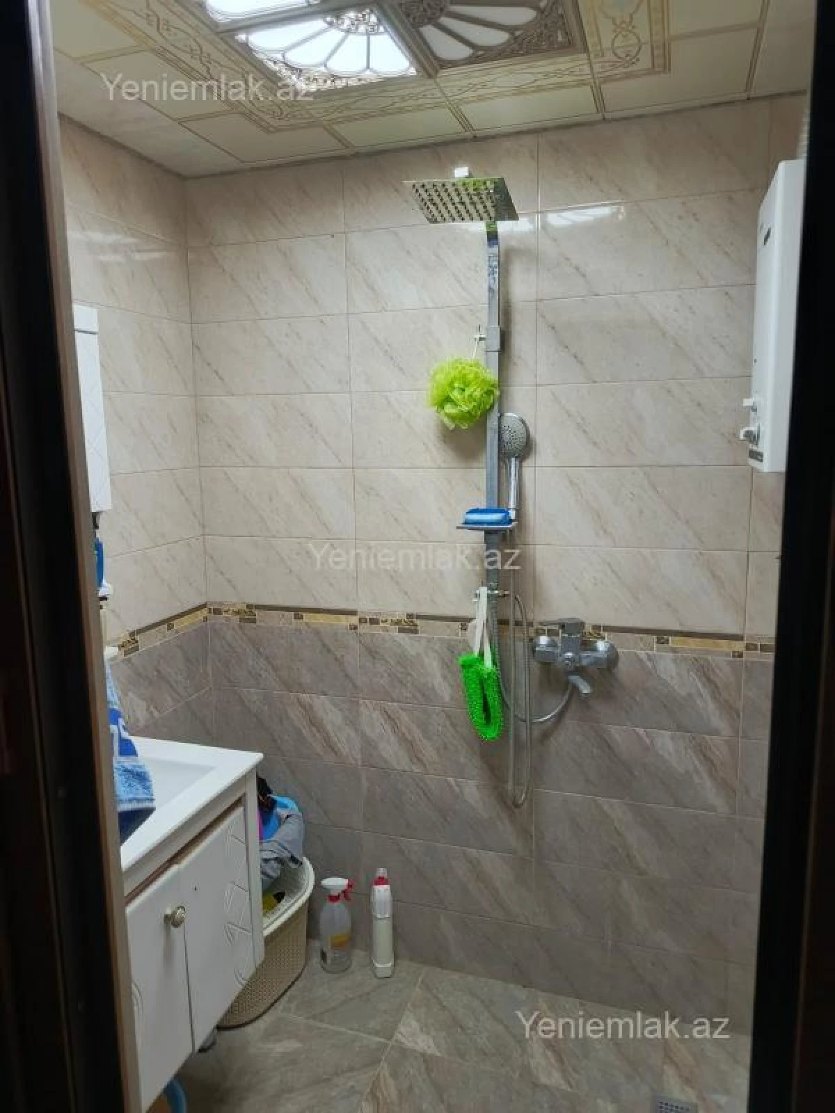 Satılır 3 otaqlı köhnə tikili 62 m²