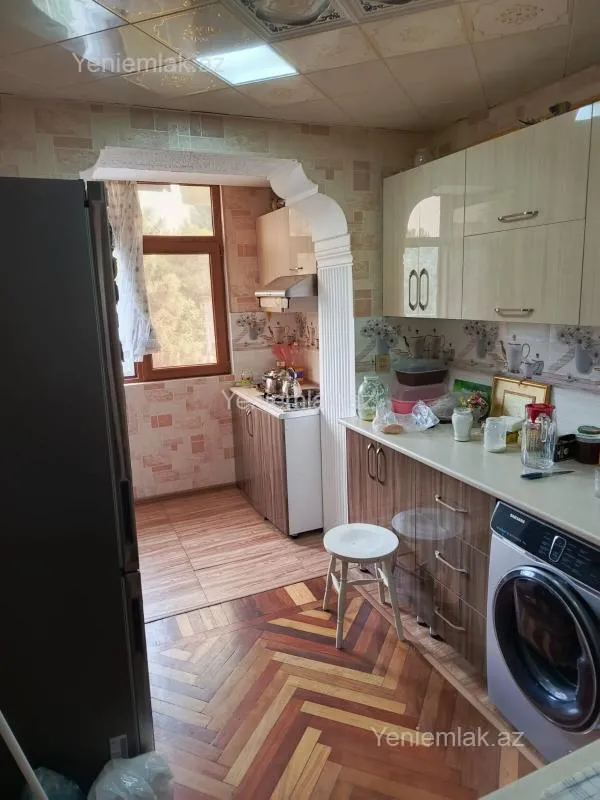 Satılır 3 otaqlı köhnə tikili 62 m²