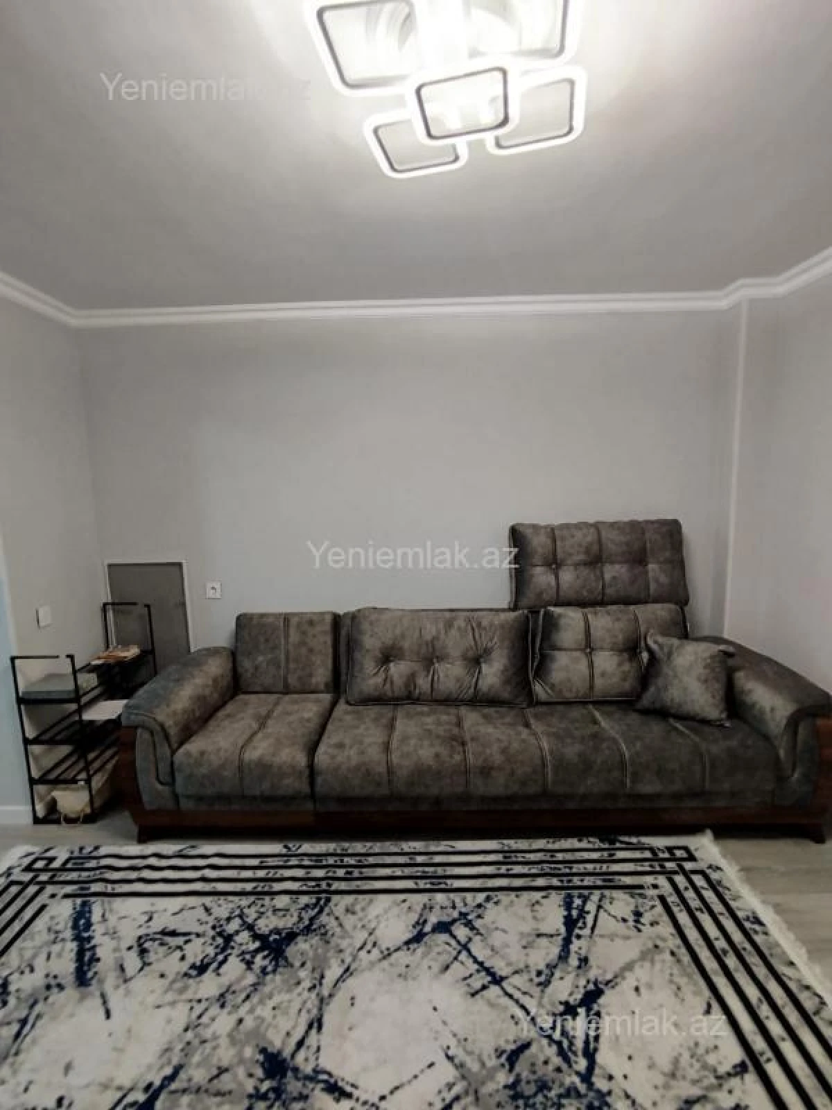 Satılır 1 otaqlı köhnə tikili 20 m²