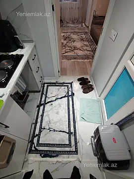 Satılır 1 otaqlı köhnə tikili 20 m²