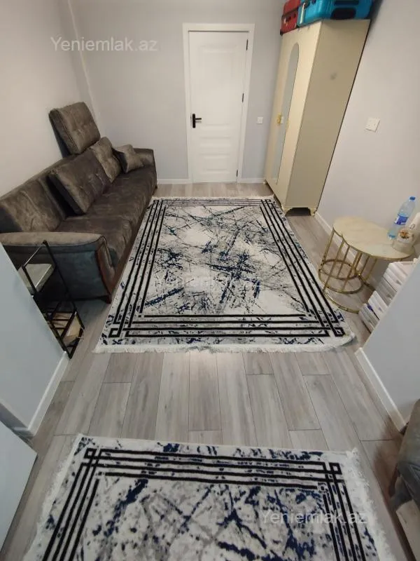 Satılır 1 otaqlı köhnə tikili 20 m²