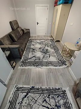 Satılır 1 otaqlı köhnə tikili 20 m²