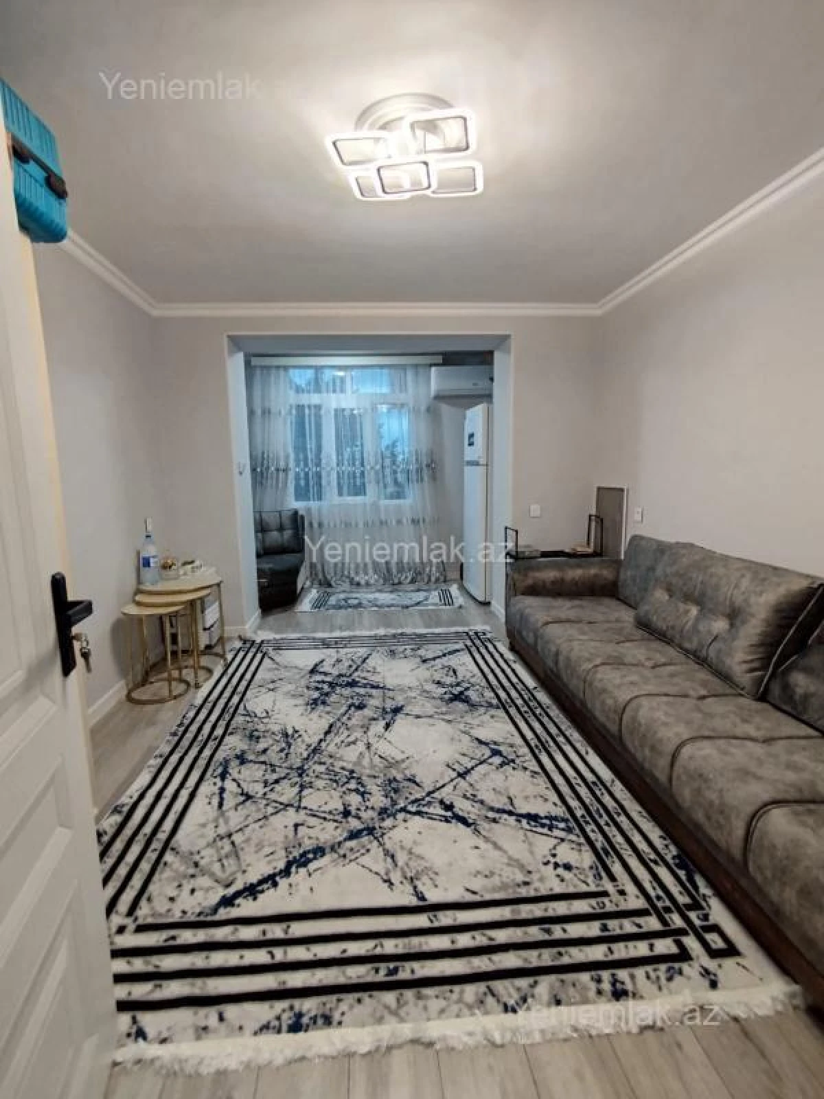 Satılır 1 otaqlı köhnə tikili 20 m²