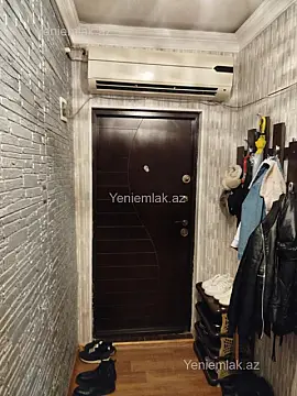 Satılır 3 otaqlı köhnə tikili 72 m² — Sumqayıt, 7-ci mikrorayon 3 otaq 72.00 m²