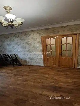 Satılır 2 otaqlı köhnə tikili 60 m²