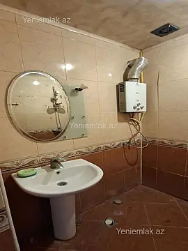 Satılır 2 otaqlı köhnə tikili 60 m² — Sumqayıt 2 otaq 60.00 m²