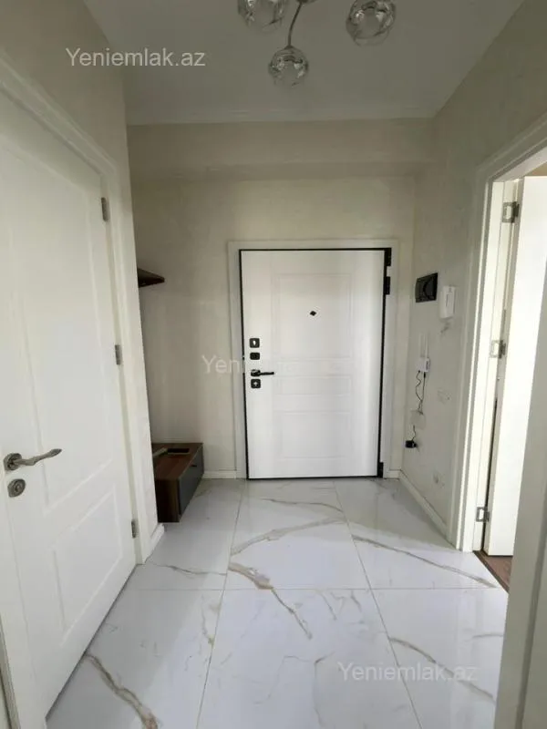 Satılır 2 otaqlı yeni tikili 39.71 m²