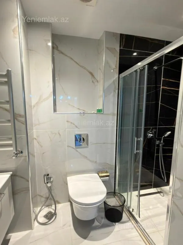 Satılır 2 otaqlı yeni tikili 39.71 m²