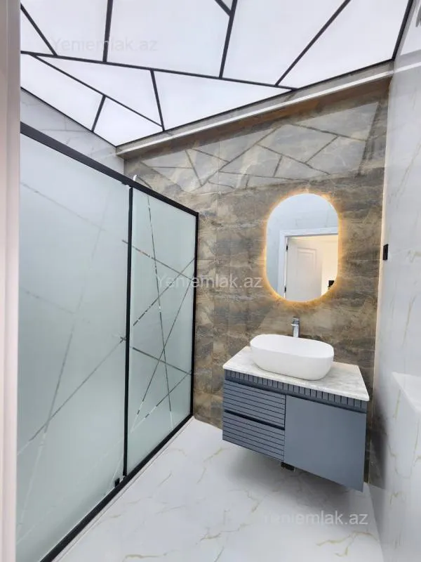 Satılır 3 otaqlı yeni tikili 112 m²