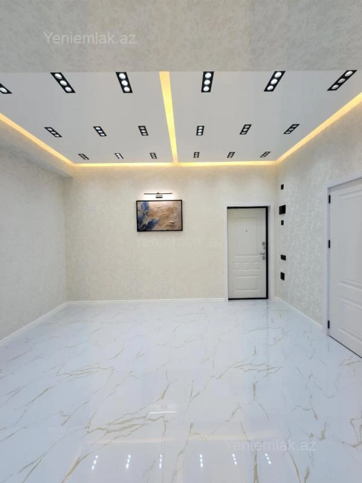 Satılır 3 otaqlı yeni tikili 112 m²