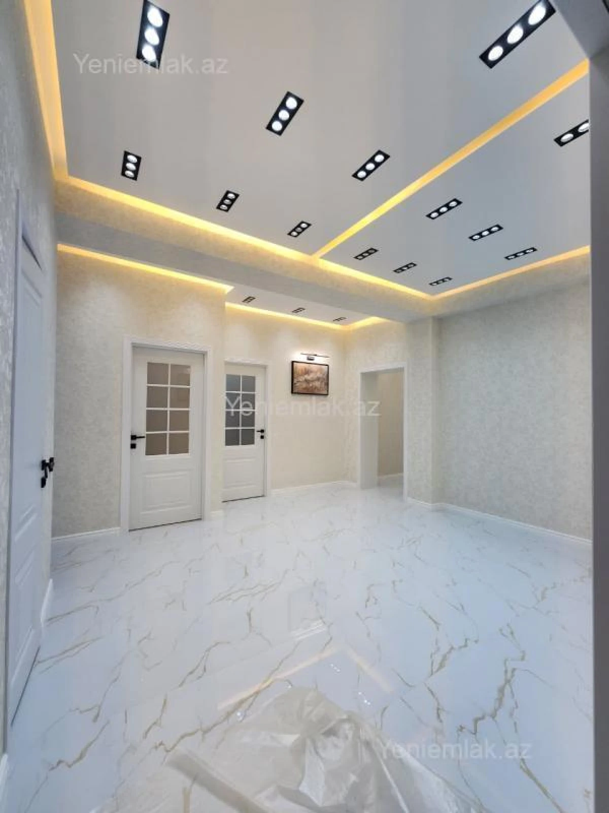 Satılır 3 otaqlı yeni tikili 112 m²