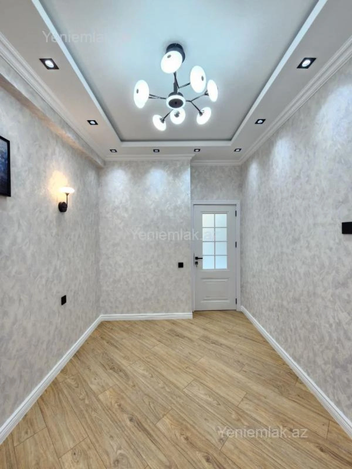 Satılır 3 otaqlı yeni tikili 112 m²
