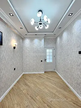 Satılır 3 otaqlı yeni tikili 112 m²