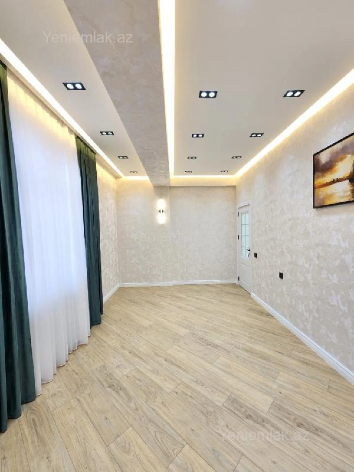 Satılır 3 otaqlı yeni tikili 112 m²