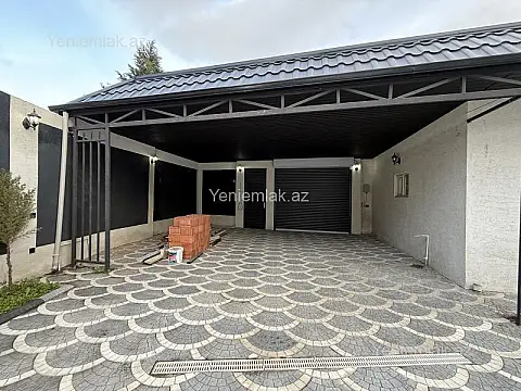 Satılır 6 otaqlı həyət evi 250 m²