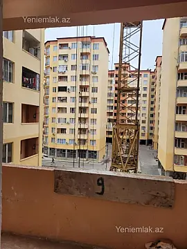 Satılır 3 otaqlı yeni tikili 90 m² — Bakı, Suraxanı 3 otaq 90.00 m²