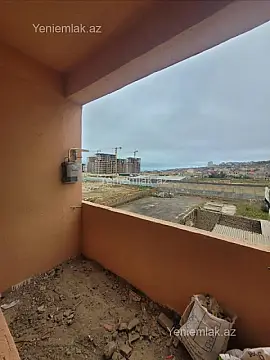 Satılır 3 otaqlı yeni tikili 90 m²