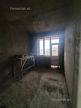 Satılır 3 otaqlı yeni tikili 90 m²