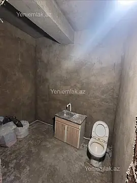 Satılır 3 otaqlı yeni tikili 90 m²