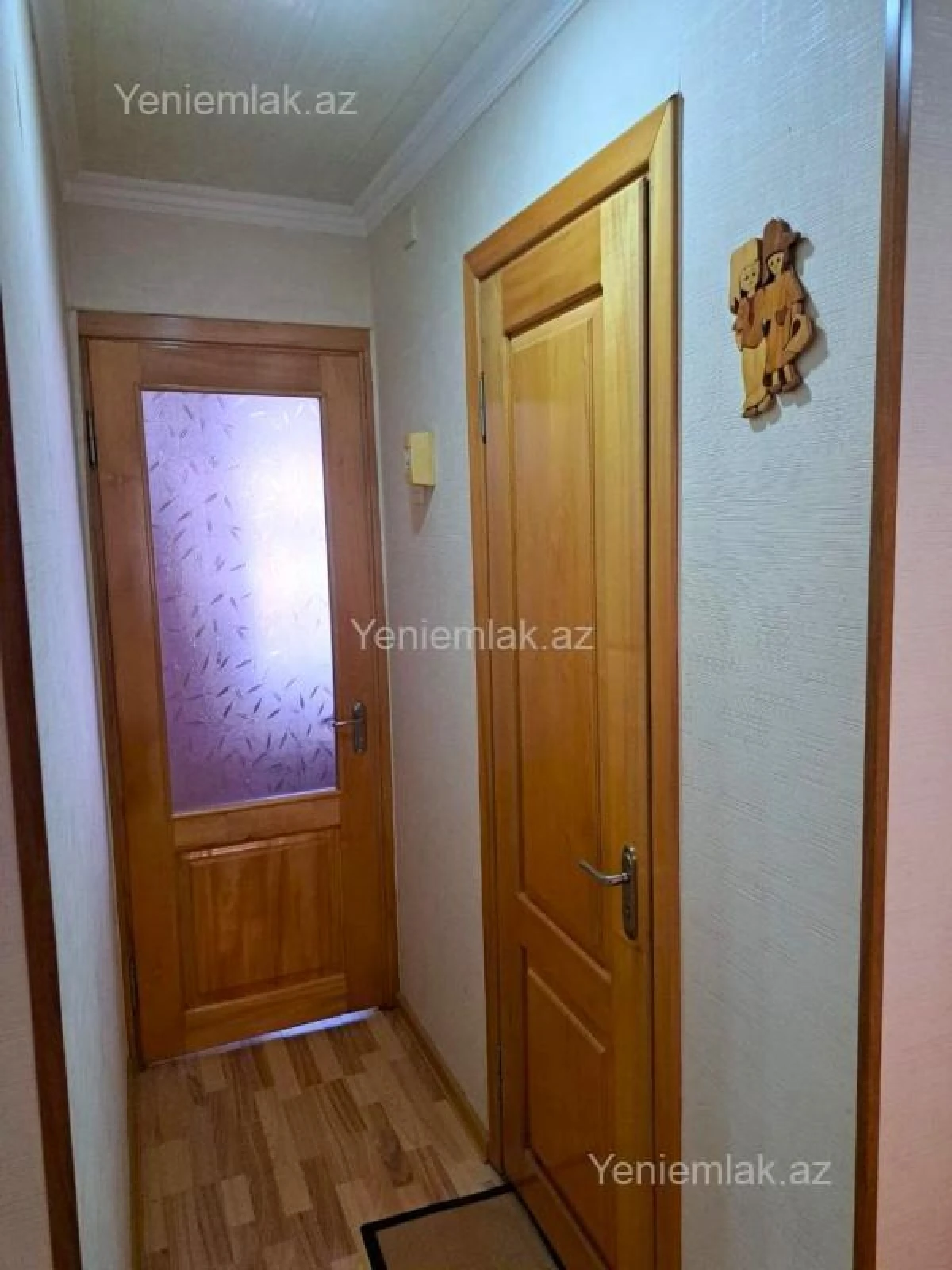 Satılır 3 otaqlı köhnə tikili 80 m²
