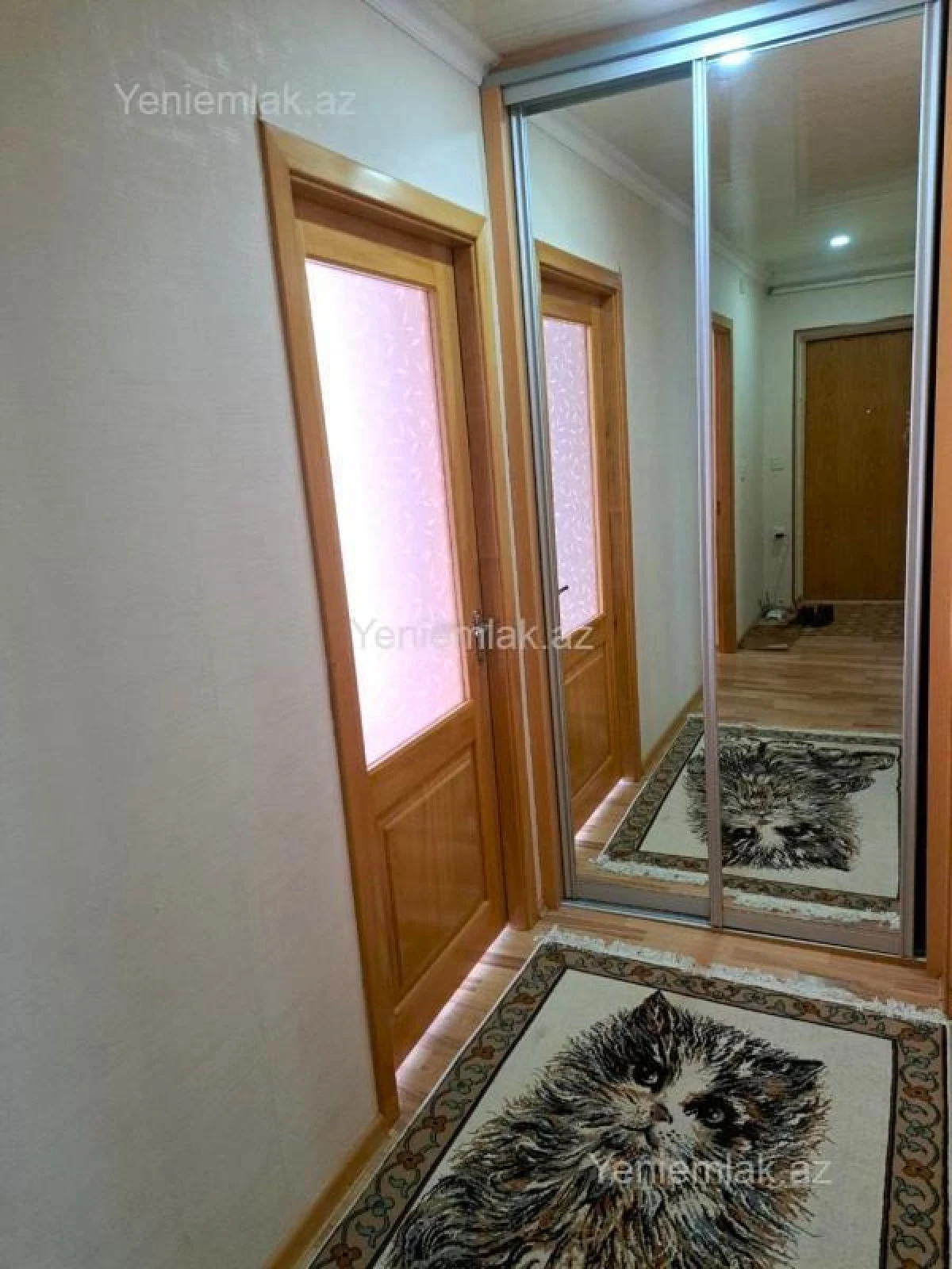 Satılır 3 otaqlı köhnə tikili 80 m²