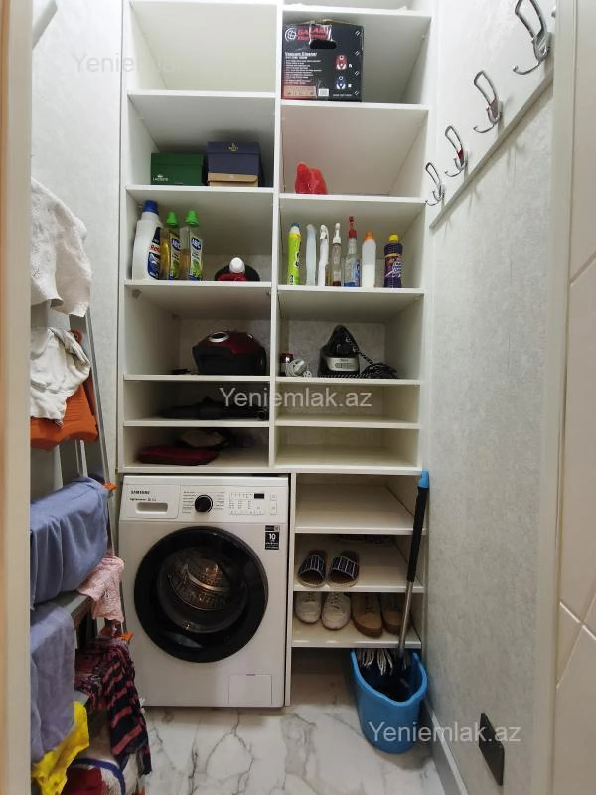 Satılır 2 otaqlı yeni tikili 70 m²