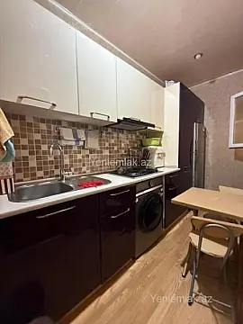 Satılır 1 otaqlı köhnə tikili 35 m²