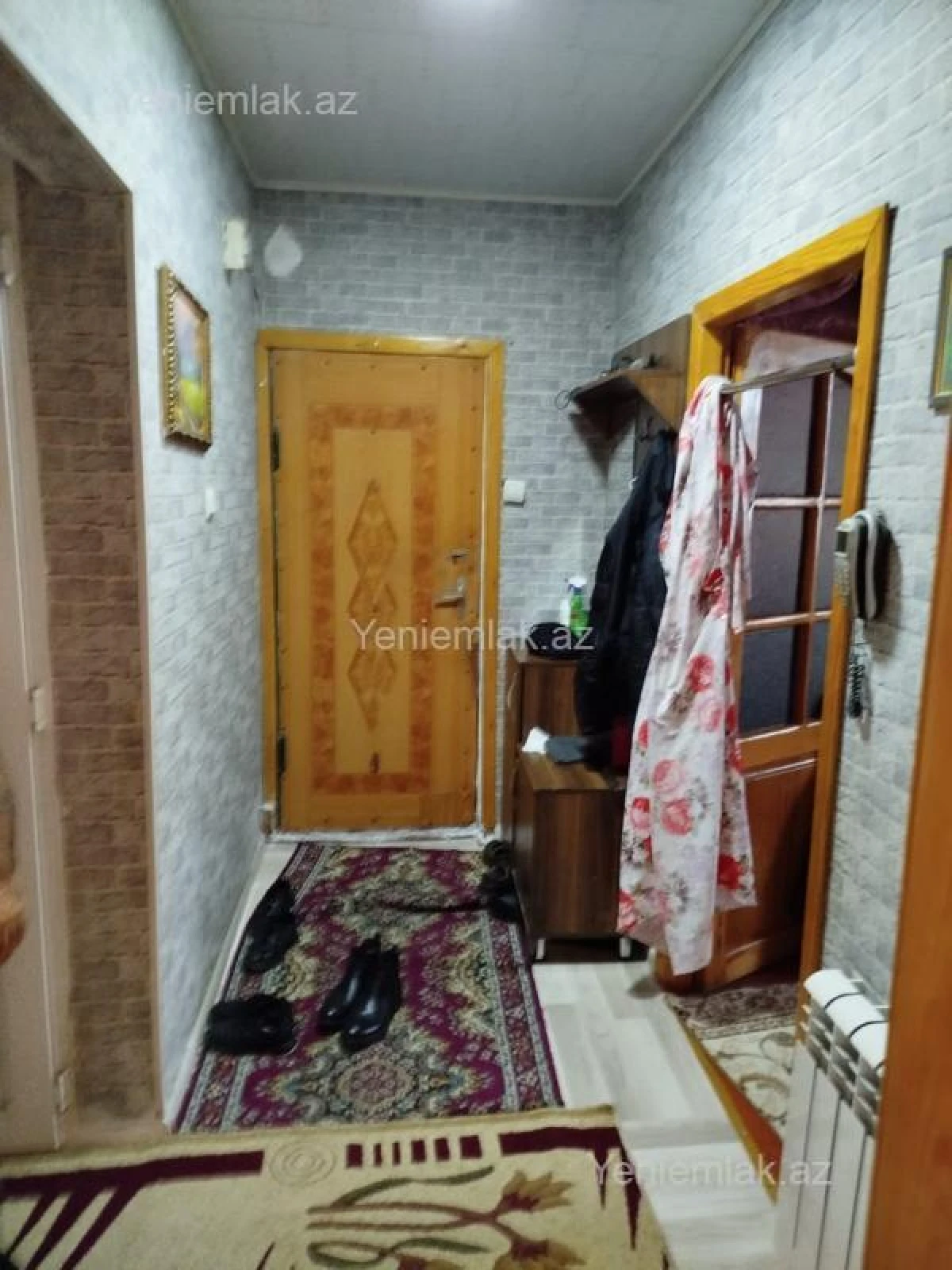 Satılır 3 otaqlı köhnə tikili 80 m²